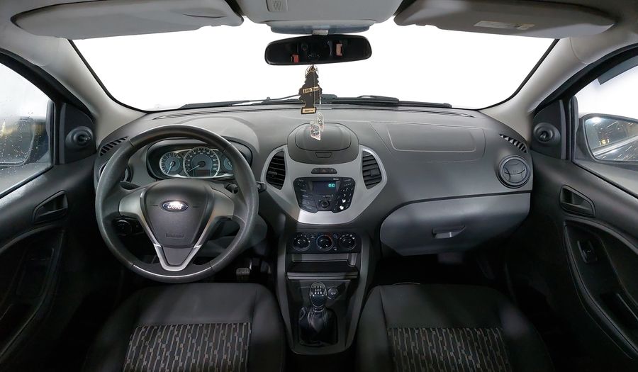 Ford Ka 1.0 SE Hatchback 2018