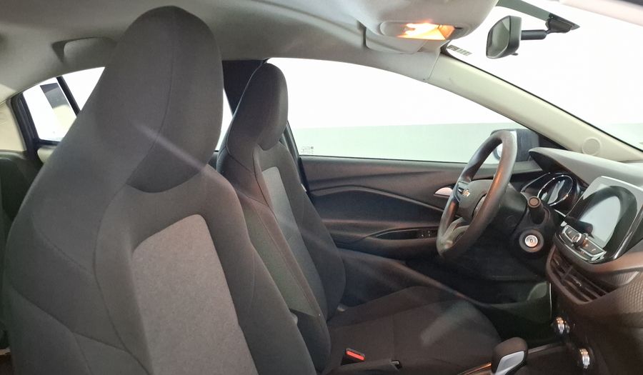 Chevrolet Onix 1.0 LS B AUTO Sedan 2021