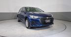 Chevrolet Onix 1.0 LS B AUTO Sedan 2021