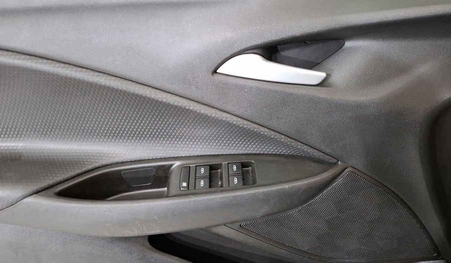 Chevrolet Onix 1.0 LS B AUTO Sedan 2021