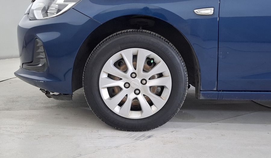Chevrolet Onix 1.0 LS B AUTO Sedan 2021