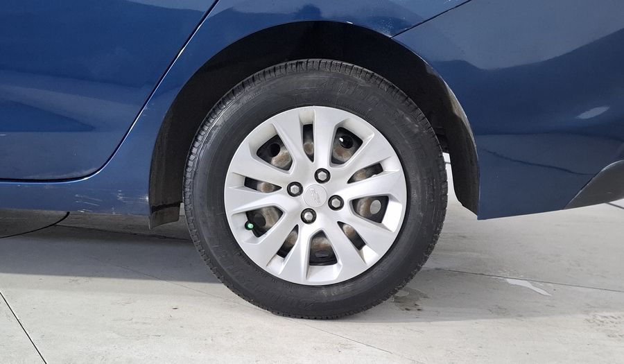 Chevrolet Onix 1.0 LS B AUTO Sedan 2021