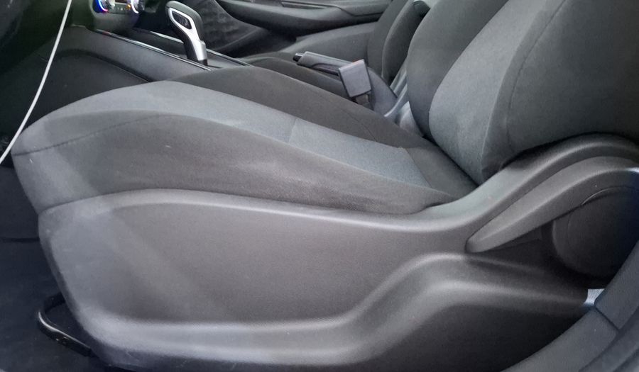 Chevrolet Onix 1.0 LS B AUTO Sedan 2021