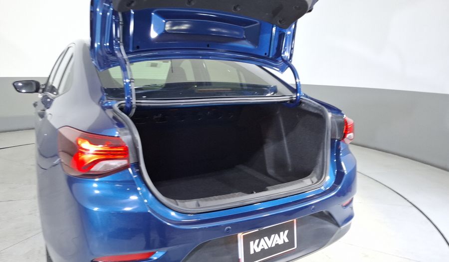 Chevrolet Onix 1.0 LS B AUTO Sedan 2021