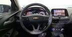 Chevrolet Onix 1.0 LS B AUTO Sedan 2021