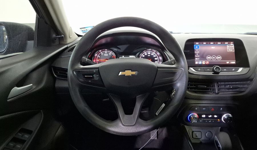 Chevrolet Onix 1.0 LS B AUTO Sedan 2021