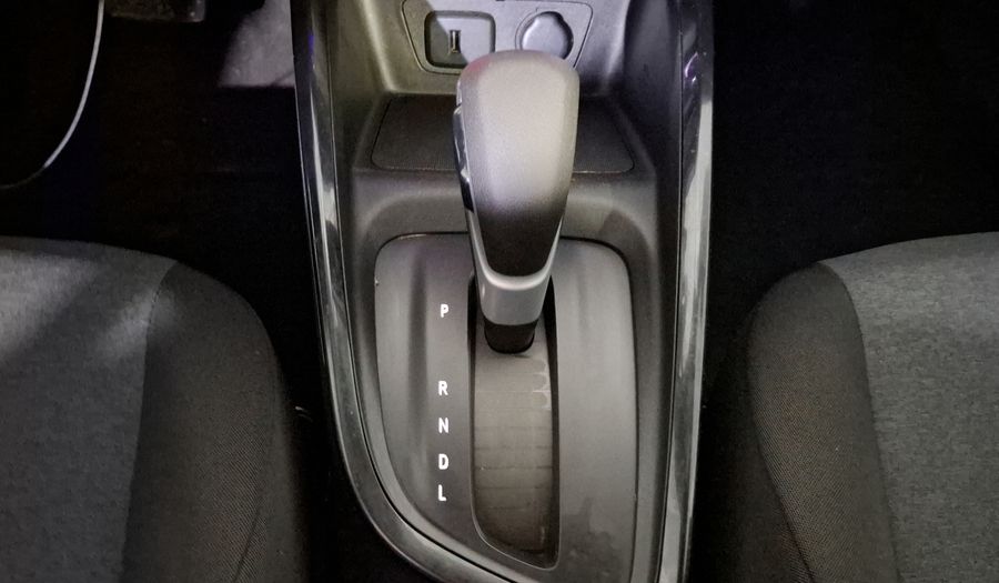 Chevrolet Onix 1.0 LS B AUTO Sedan 2021