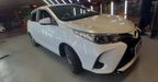 Toyota Yaris 1.5 XLS PACK CVT Hatchback 2022