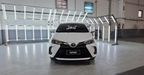 Toyota Yaris 1.5 XLS PACK CVT Hatchback 2022