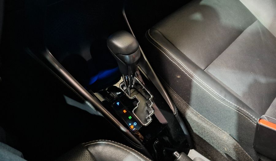 Toyota Yaris 1.5 XLS PACK CVT Hatchback 2022