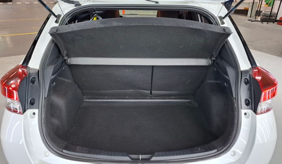Toyota Yaris 1.5 XLS PACK CVT Hatchback 2022