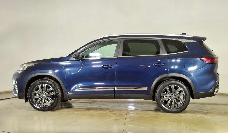 Chery Tiggo 8 1.5T DCT GLX Suv 2023