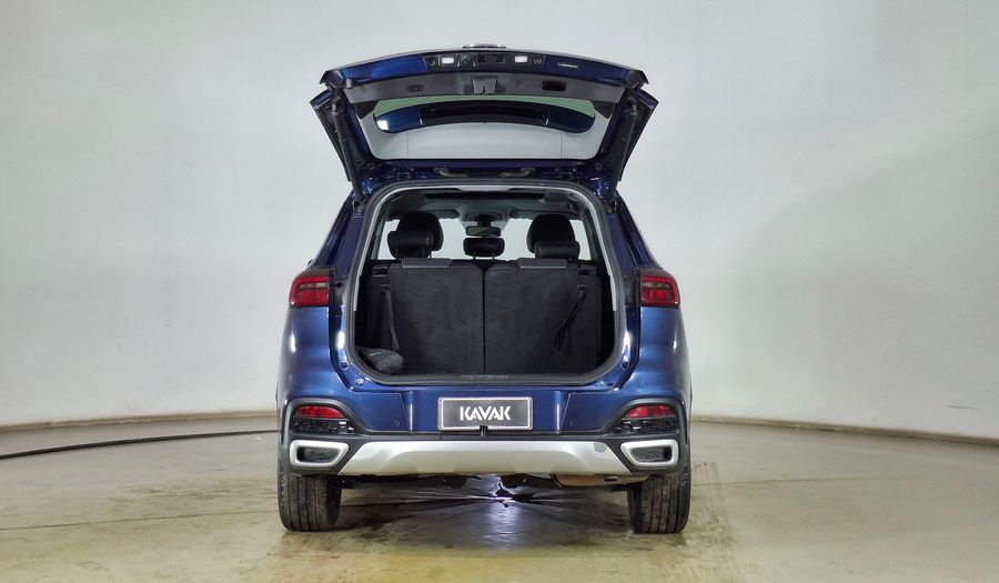 Chery Tiggo 8 1.5T DCT GLX Suv 2023
