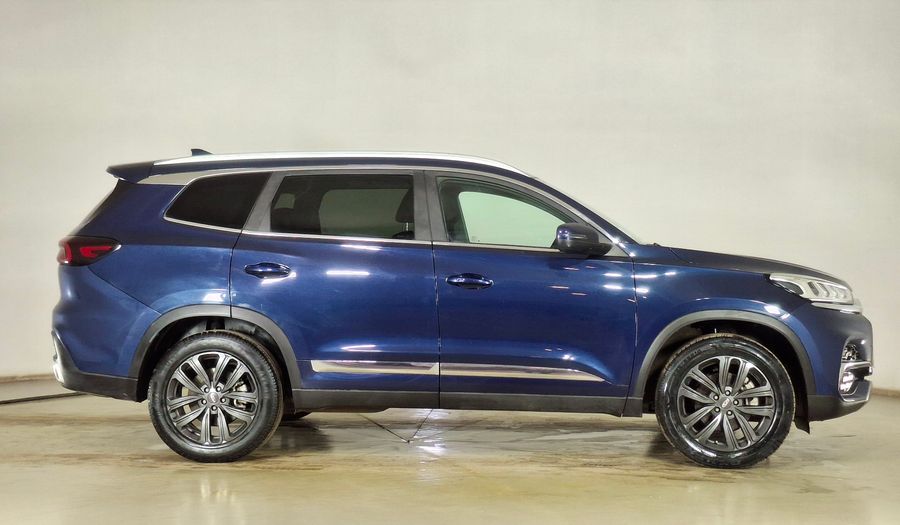 Chery Tiggo 8 1.5T DCT GLX Suv 2023