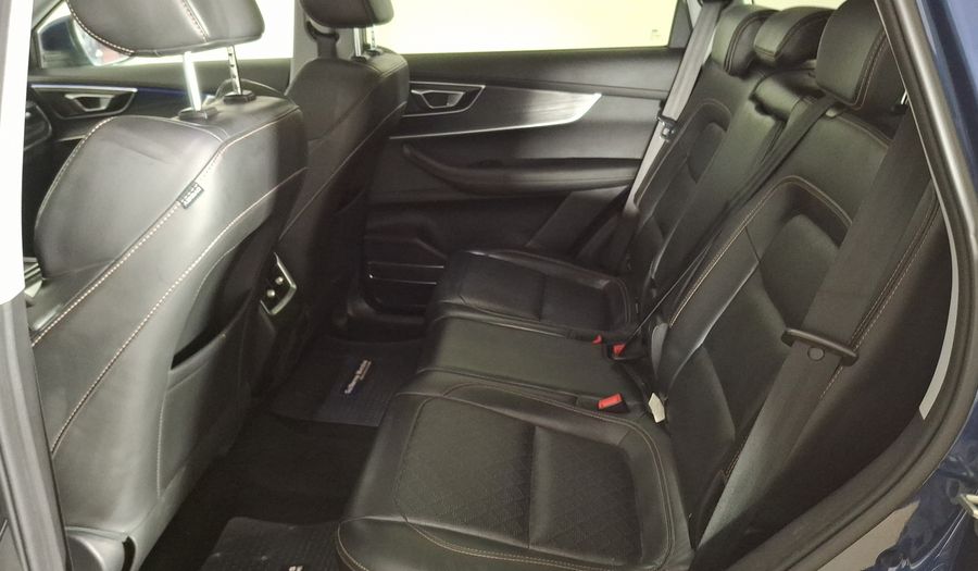 Chery Tiggo 8 1.5T DCT GLX Suv 2023