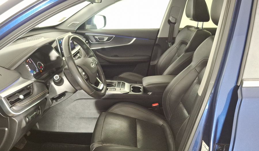 Chery Tiggo 8 1.5T DCT GLX Suv 2023
