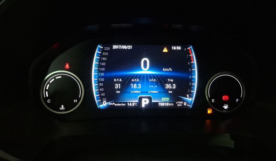Chery Tiggo 8 1.5T DCT GLX Suv 2023