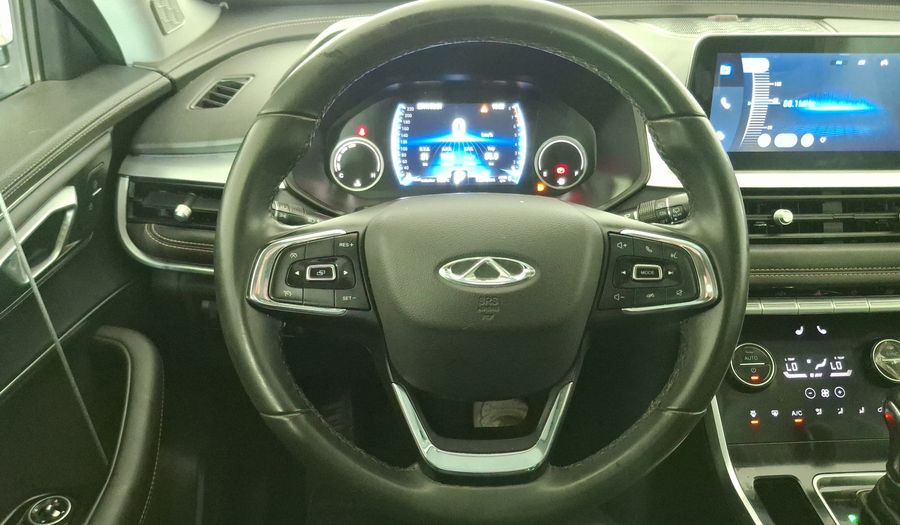 Chery Tiggo 8 1.5T DCT GLX Suv 2023
