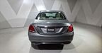 Mercedes Benz Clase C 2.0 200 CGI SPORT AT Sedan 2015