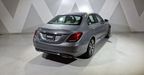 Mercedes Benz Clase C 2.0 200 CGI SPORT AT Sedan 2015