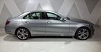 Mercedes Benz Clase C 2.0 200 CGI SPORT AT Sedan 2015