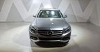 Mercedes Benz Clase C 2.0 200 CGI SPORT AT Sedan 2015