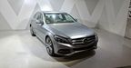 Mercedes Benz Clase C 2.0 200 CGI SPORT AT Sedan 2015