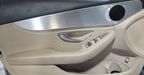 Mercedes Benz Clase C 2.0 200 CGI SPORT AT Sedan 2015