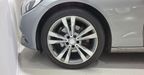 Mercedes Benz Clase C 2.0 200 CGI SPORT AT Sedan 2015