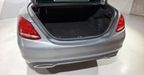 Mercedes Benz Clase C 2.0 200 CGI SPORT AT Sedan 2015
