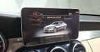 Mercedes Benz Clase C 2.0 200 CGI SPORT AT Sedan 2015