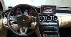 Mercedes Benz Clase C 2.0 200 CGI SPORT AT Sedan 2015