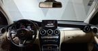 Mercedes Benz Clase C 2.0 200 CGI SPORT AT Sedan 2015