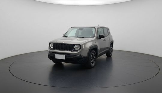 Jeep • Renegade