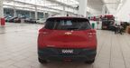 Chevrolet Tracker 1.0 TURBO AUTO Suv 2021