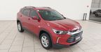 Chevrolet Tracker 1.0 TURBO AUTO Suv 2021