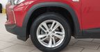 Chevrolet Tracker 1.0 TURBO AUTO Suv 2021