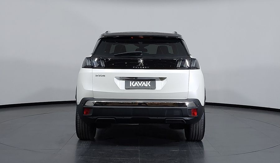 Peugeot 3008 1.6 THP GRIFFE AUTO Suv 2023
