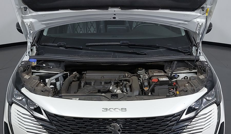 Peugeot 3008 1.6 THP GRIFFE AUTO Suv 2023