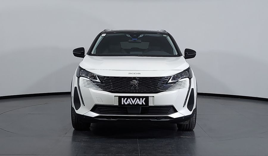 Peugeot 3008 1.6 THP GRIFFE AUTO Suv 2023