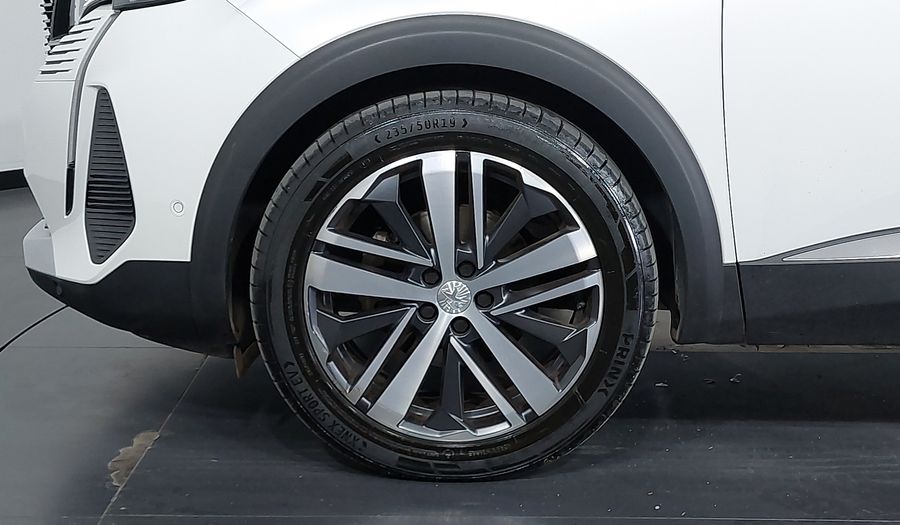Peugeot 3008 1.6 THP GRIFFE AUTO Suv 2023
