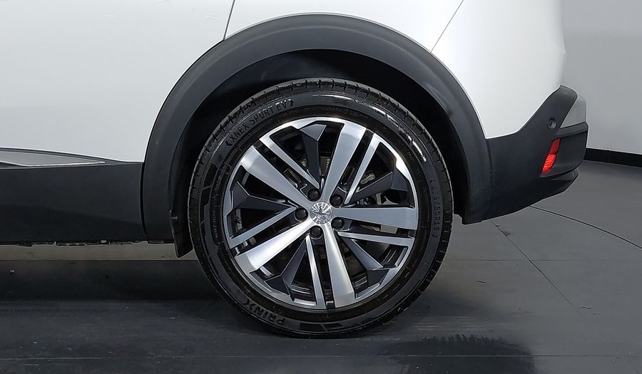 Peugeot 3008 1.6 THP GRIFFE AUTO Suv 2023