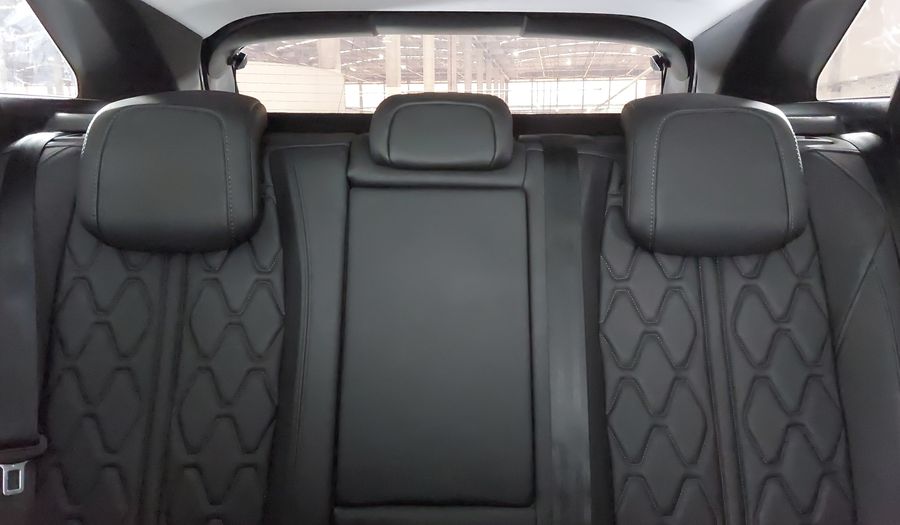 Peugeot 3008 1.6 THP GRIFFE AUTO Suv 2023