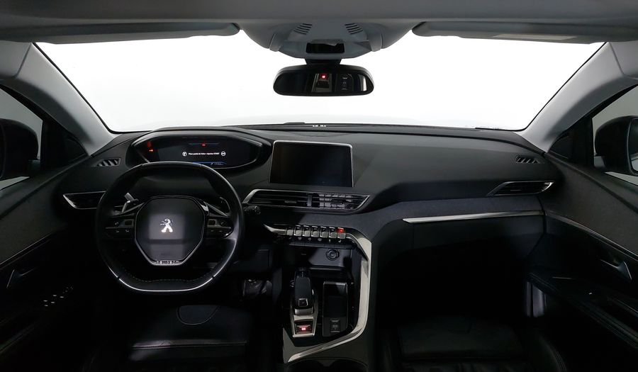 Peugeot 3008 1.6 THP GRIFFE AUTO Suv 2023