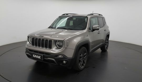 Jeep • Renegade