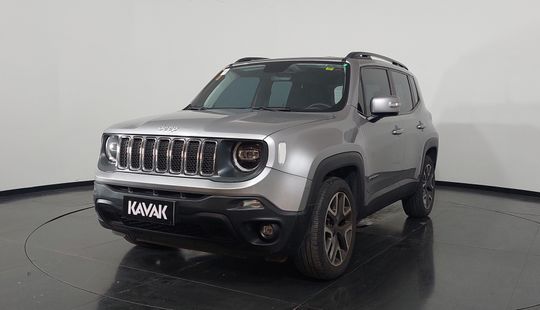 Jeep • Renegade
