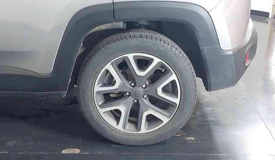 Jeep Renegade 1.8 LONGITUDE AUTO Suv 2020