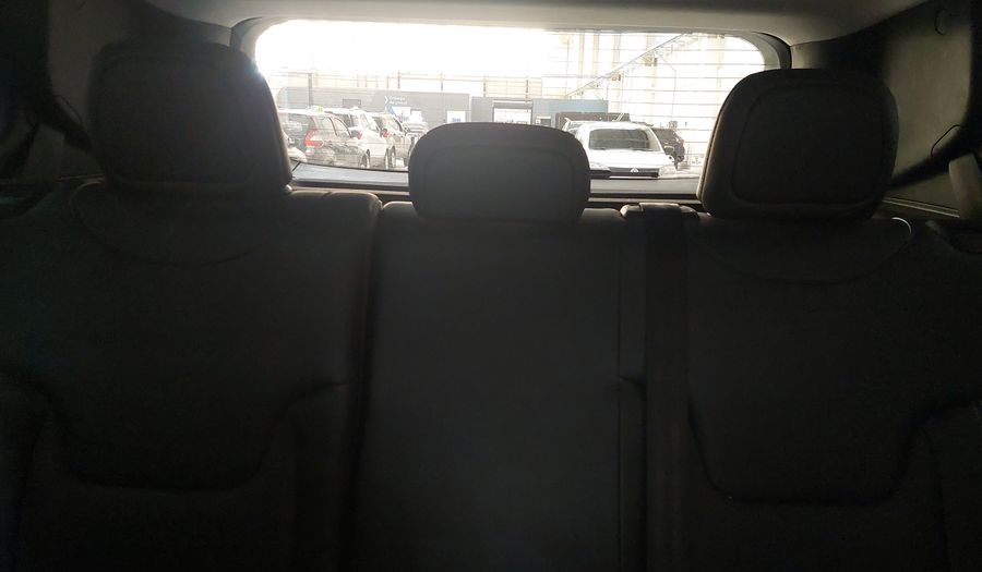 Jeep Renegade 1.8 LONGITUDE AUTO Suv 2020