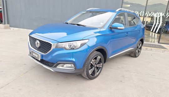 Mg • Zs