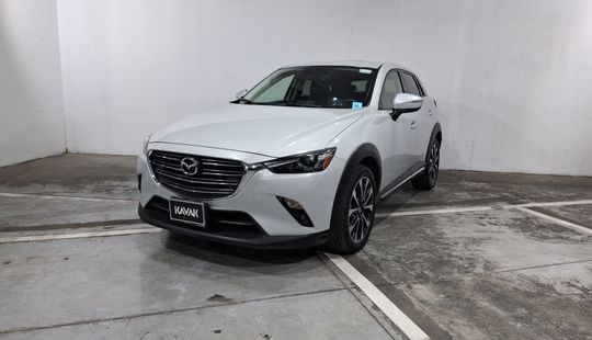 Mazda • CX-3